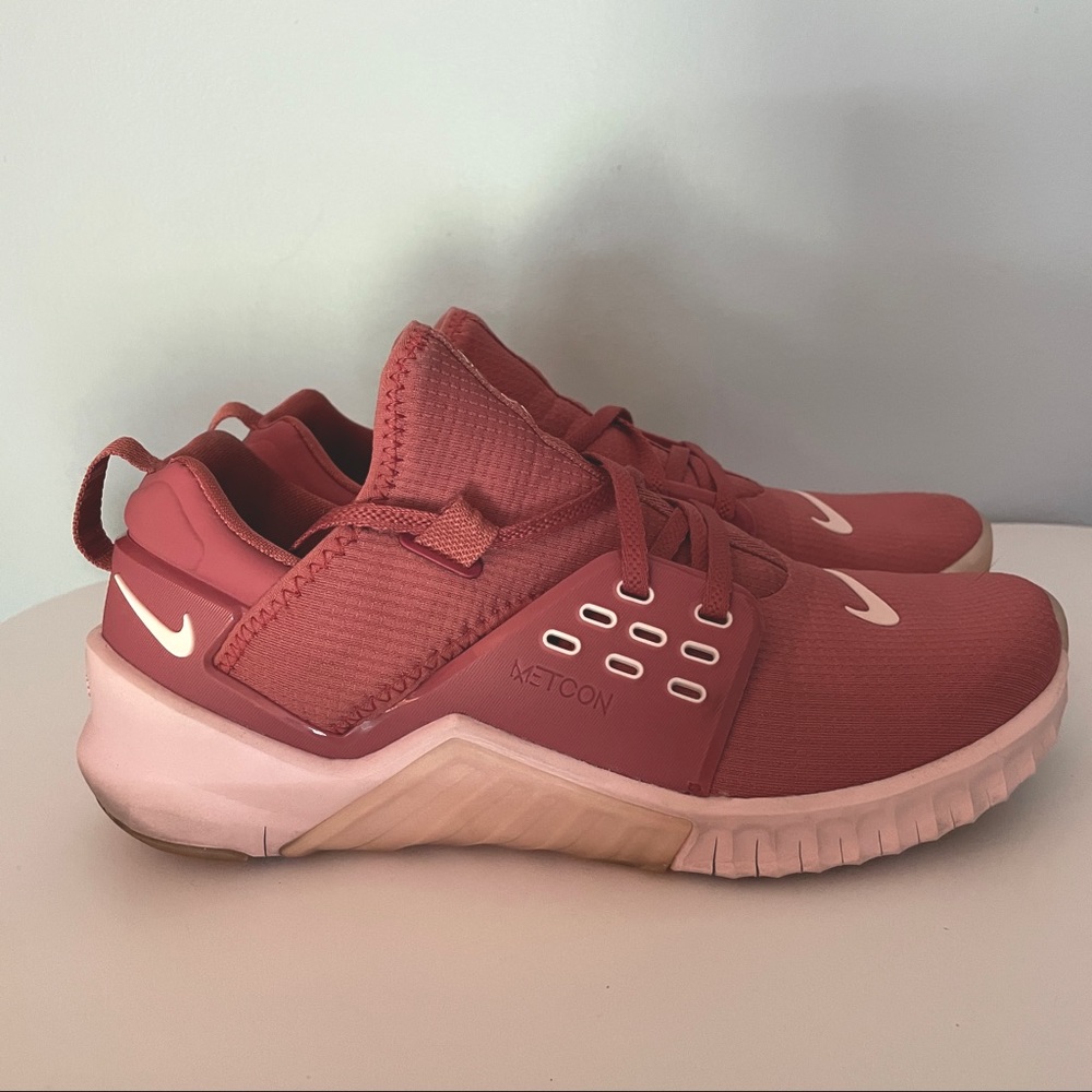 Nike Free Metcon 2 Women’s Training Shoes